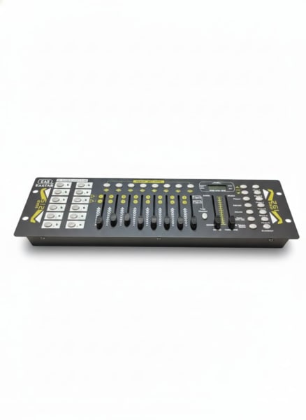 Eastar Disco 512 DMX Controller