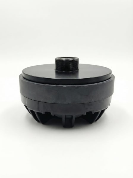 Tridentone Professional d15 Tweeter HF Driver Unit – 80W (Titanium Diaphragm, 51.3mm Coil)