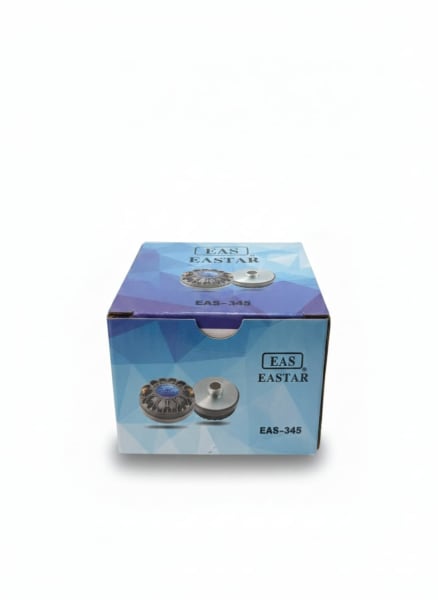Eastar EAS-345 1.35" Titanium Compression Driver (8Ω)