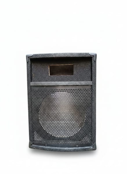 Single 12" Ahuja Modal