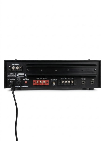 Oscar OCR-150 SDX Echo 150 Watt PA Amplifier