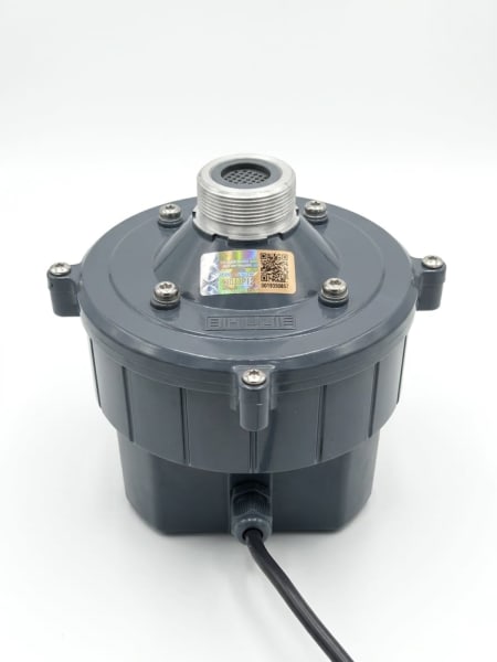 Ahuja AU-50XT PA Driver Unit 50W 100V (Weatherproof, High SPL)