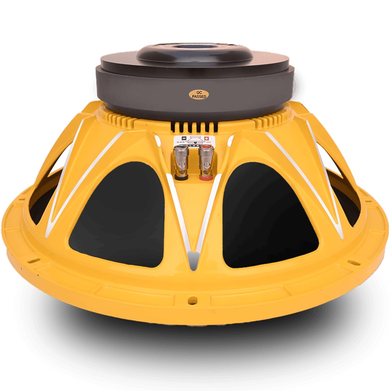 AUDiO-X 15" A001-500 Professional Speaker | Y35 Magnet | 82.5mm Coil | 80 | High Output