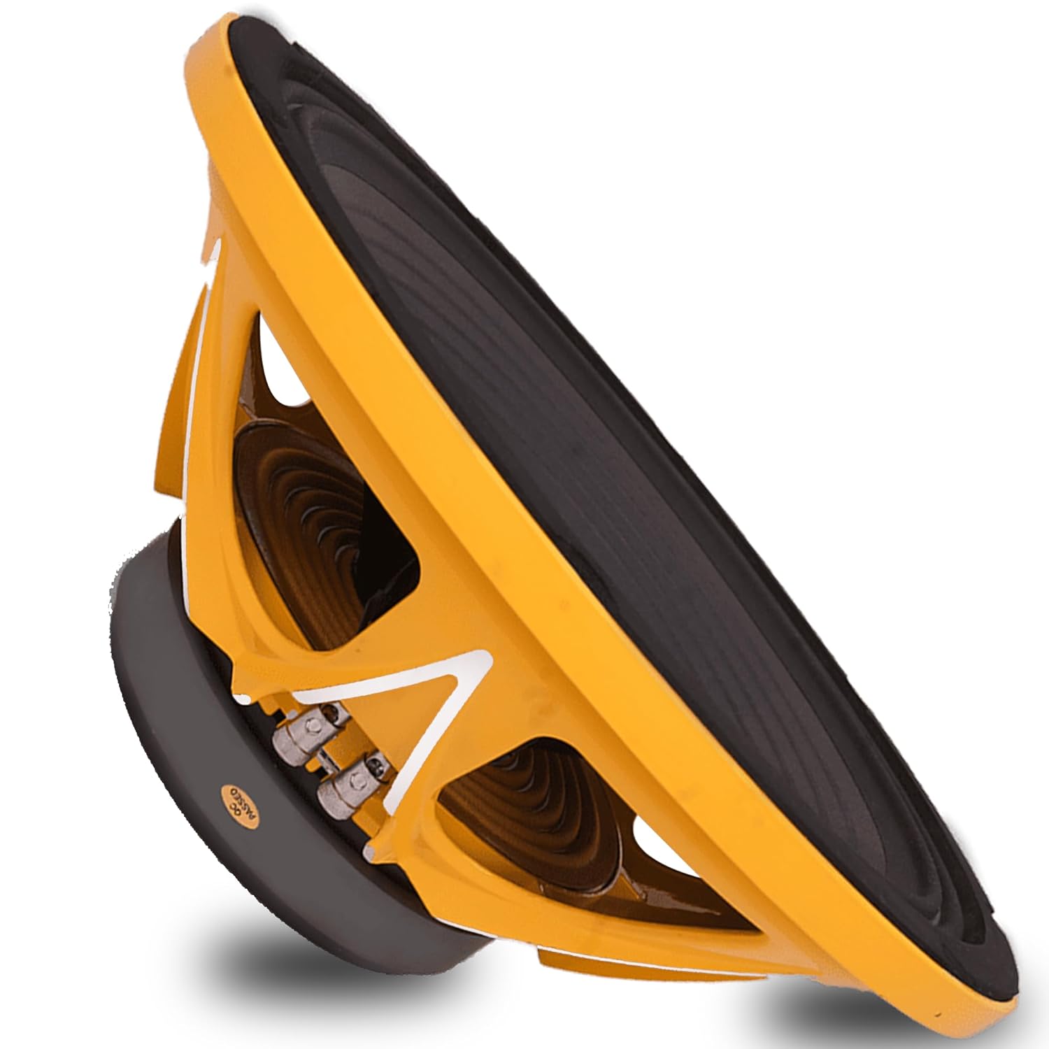 AUDiO-X 15" A001-500 Professional Speaker | Y35 Magnet | 82.5mm Coil | 80 | High Output