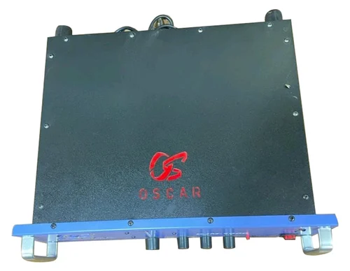 1500 W 4 Oscar Audio Power Amplifier, Model Name/Number: DJM-1000