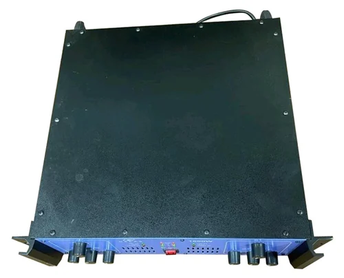 1500 W 4 Oscar Audio Power Amplifier, Model Name/Number: DJM-1000