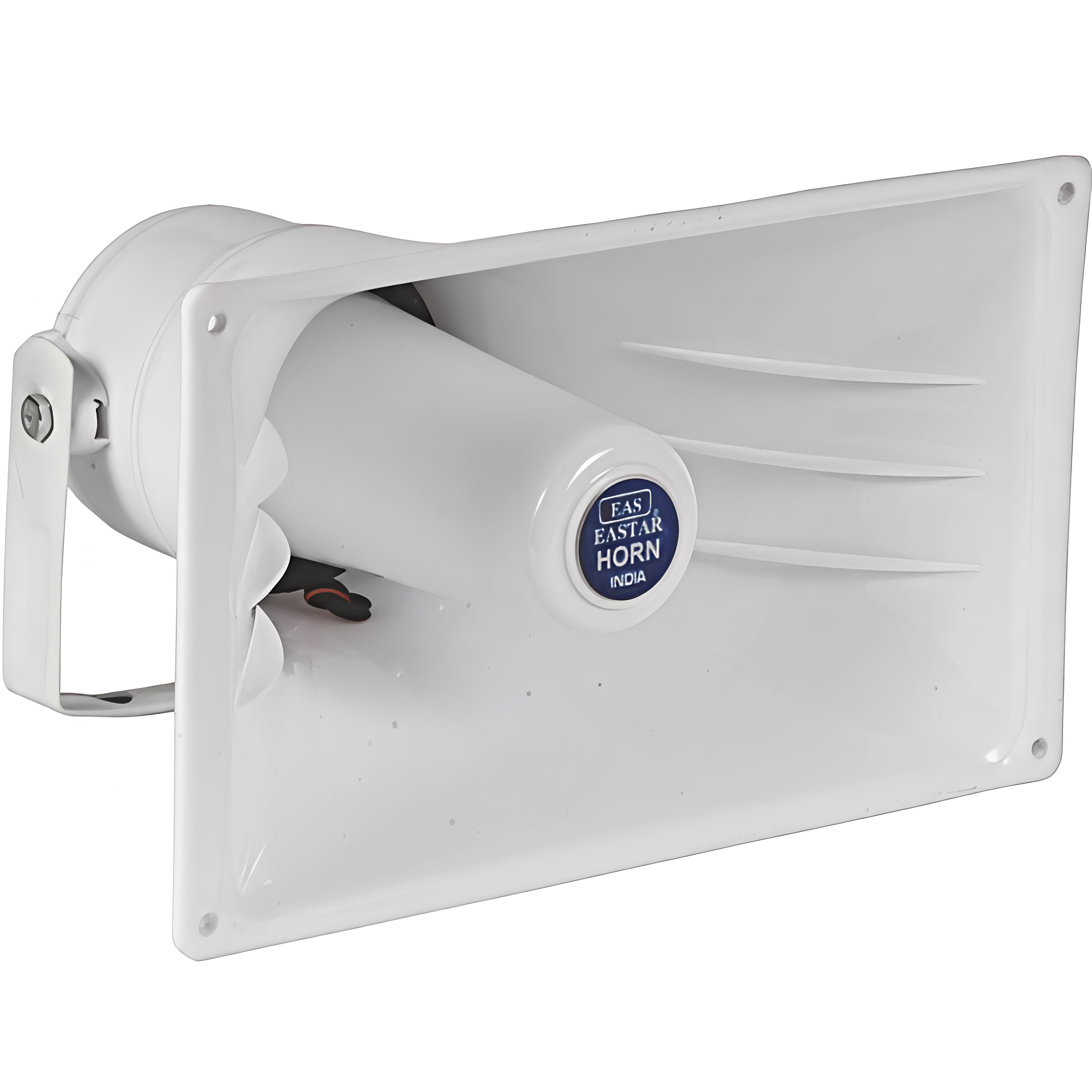 Eastar 45 Watt Gypsy Horn  Announcements