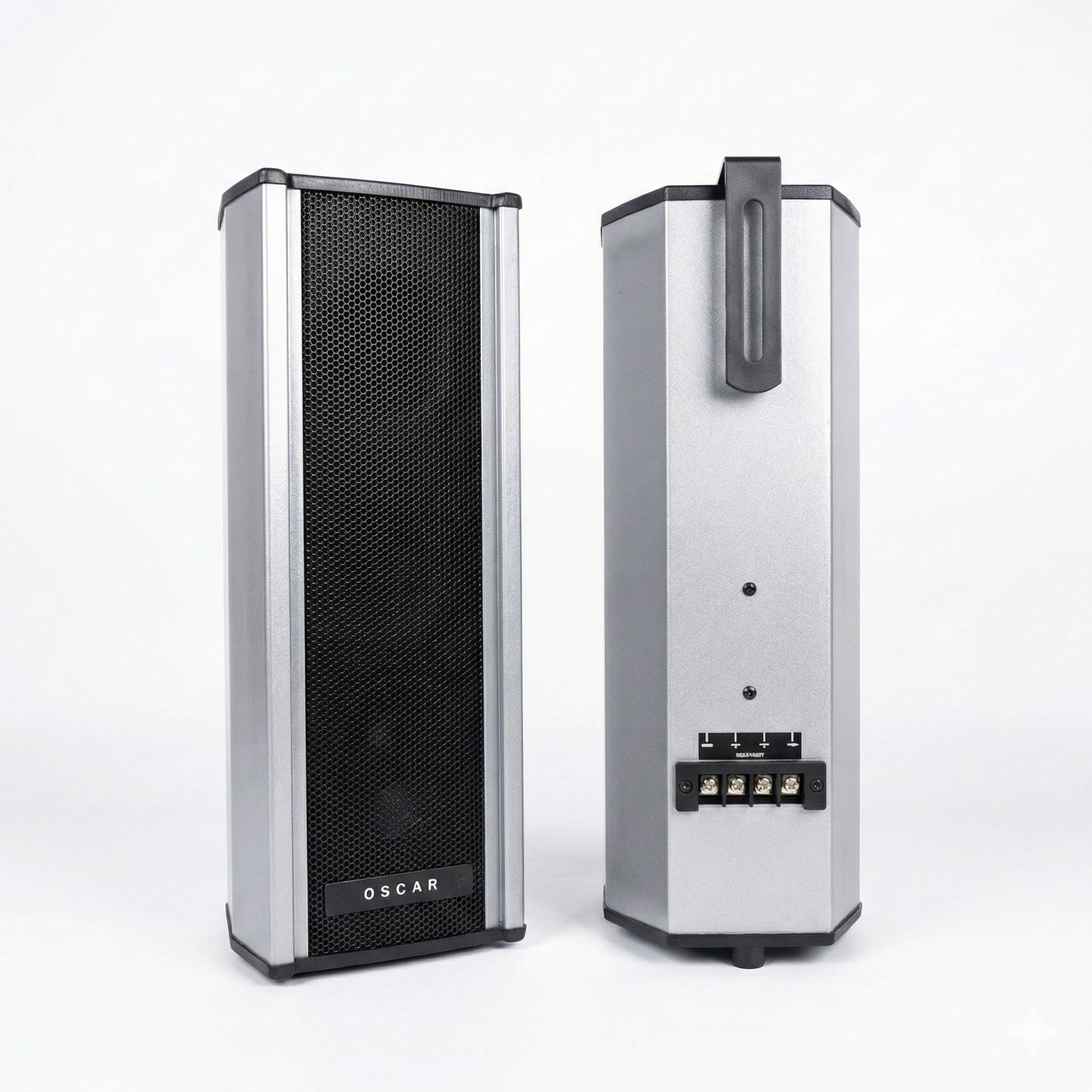 Oscar -15T 10 Watt PA Column Speaker