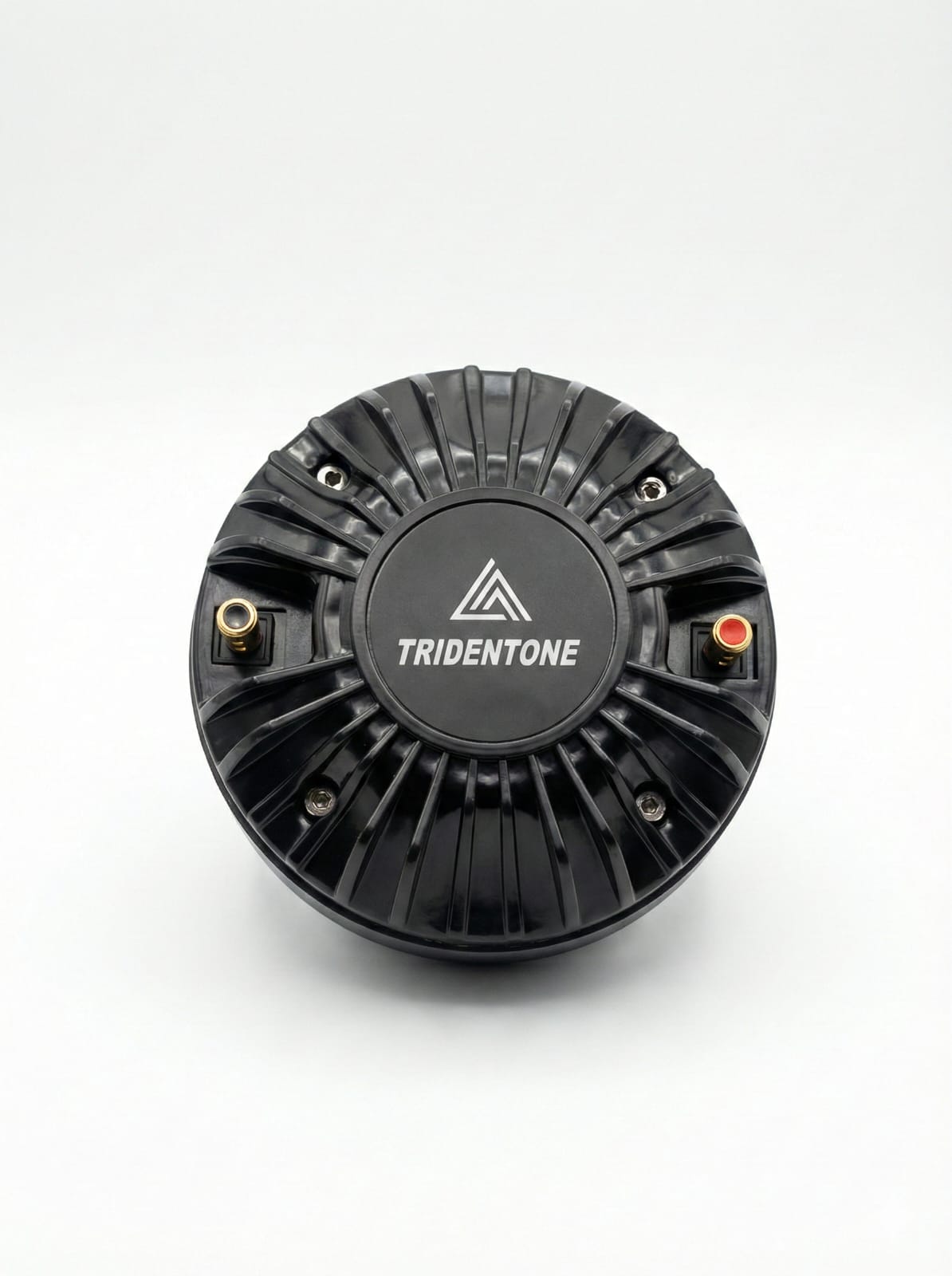 Tridentone Professional d15 Tweeter HF Driver Unit – 80W (Titanium Diaphragm, 51.3mm Coil)