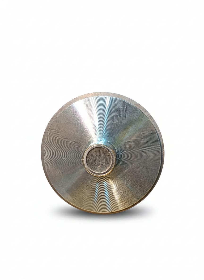 Eastar EAS-5551 Professional Compression Driver Unit (2-inch Voice Coil, 8Ω)