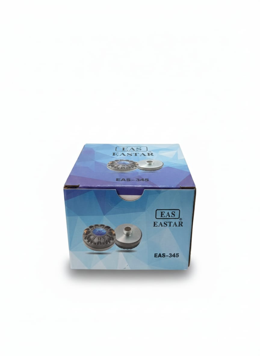 Eastar EAS-345 1.35" Titanium Compression Driver (8Ω)