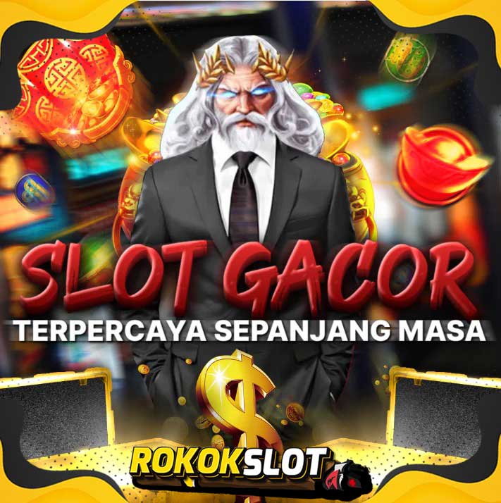 ROKOKSLOT - Rekomendasi Link Slot Gacor Terbaru & Terpopuler Gampang Maxwin