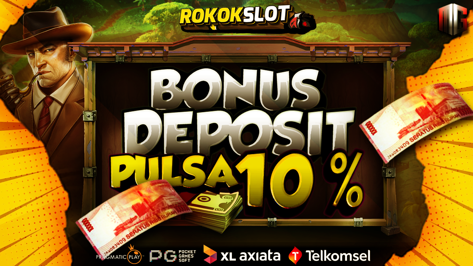 ROKOKSLOT
