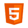 HTML5 logo