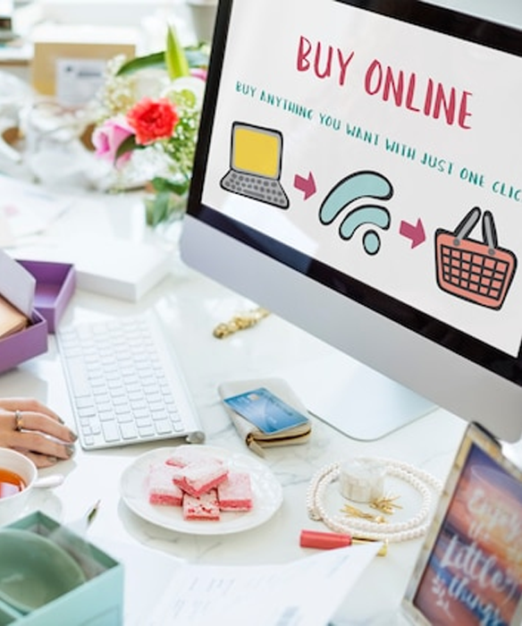 B2C Ecommerce