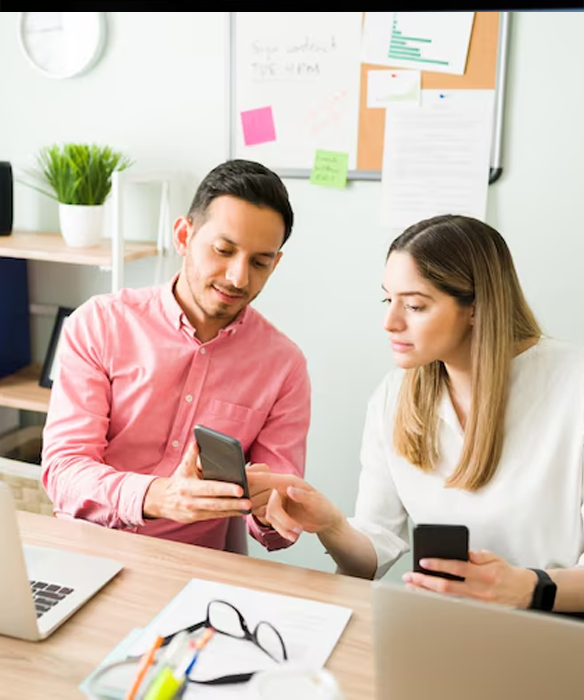 E-Commerce Consulting