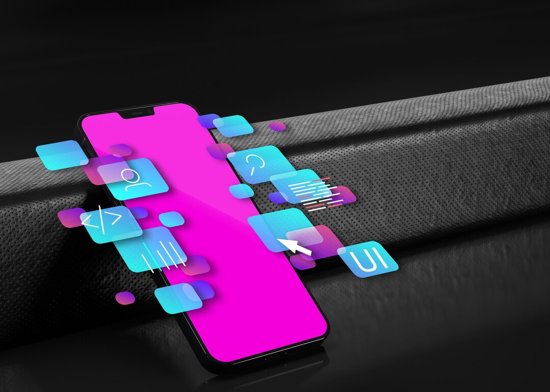 Cross-Platform App Development