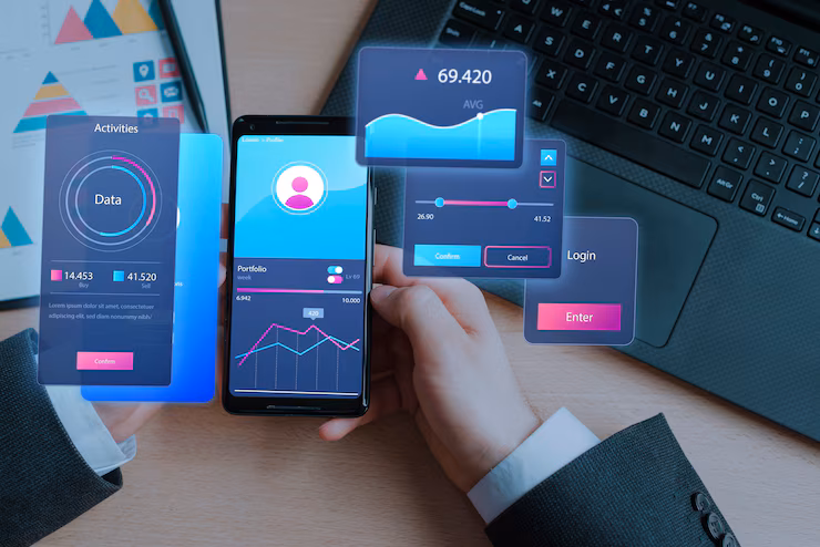Android App Development