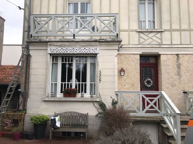 Balustrades extérieures image 2