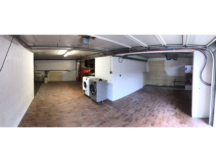 Aménagement sous-sol image 1