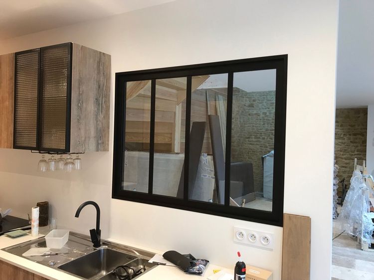 Verriàre alu image 1