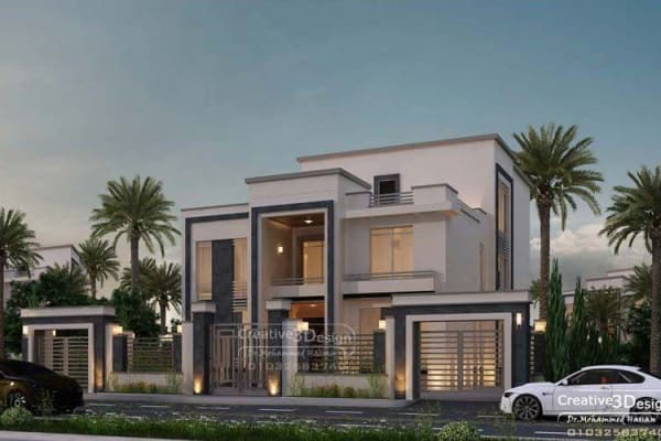 مصمم معماري محترف 2026 — متى تحتاجه وكيف تختاره
