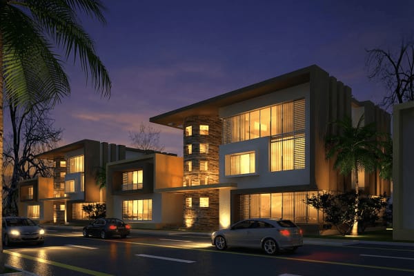 متى تحتاج مهندس تصميم داخلي لمشروعك