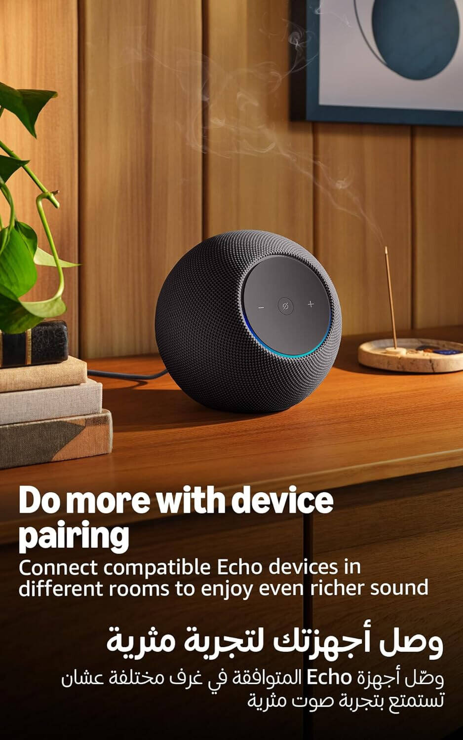 Alexa products
