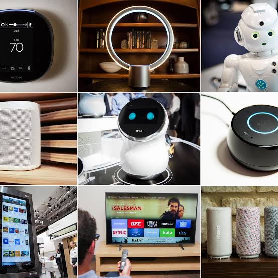 Alexa product