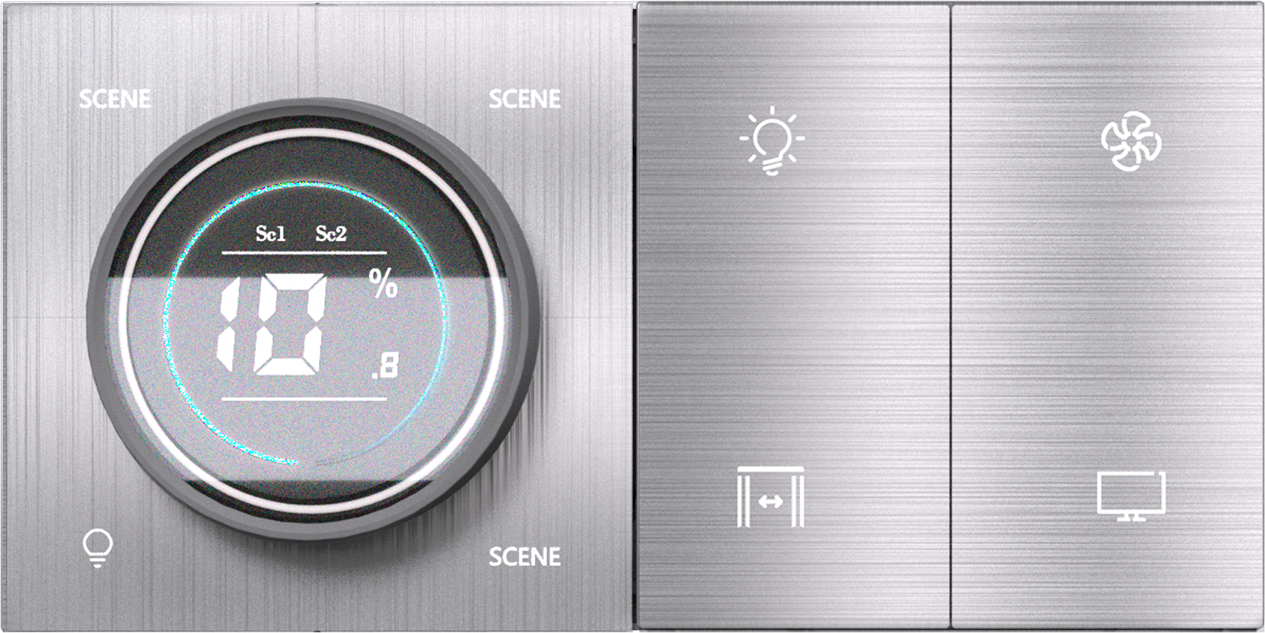 Touch panels