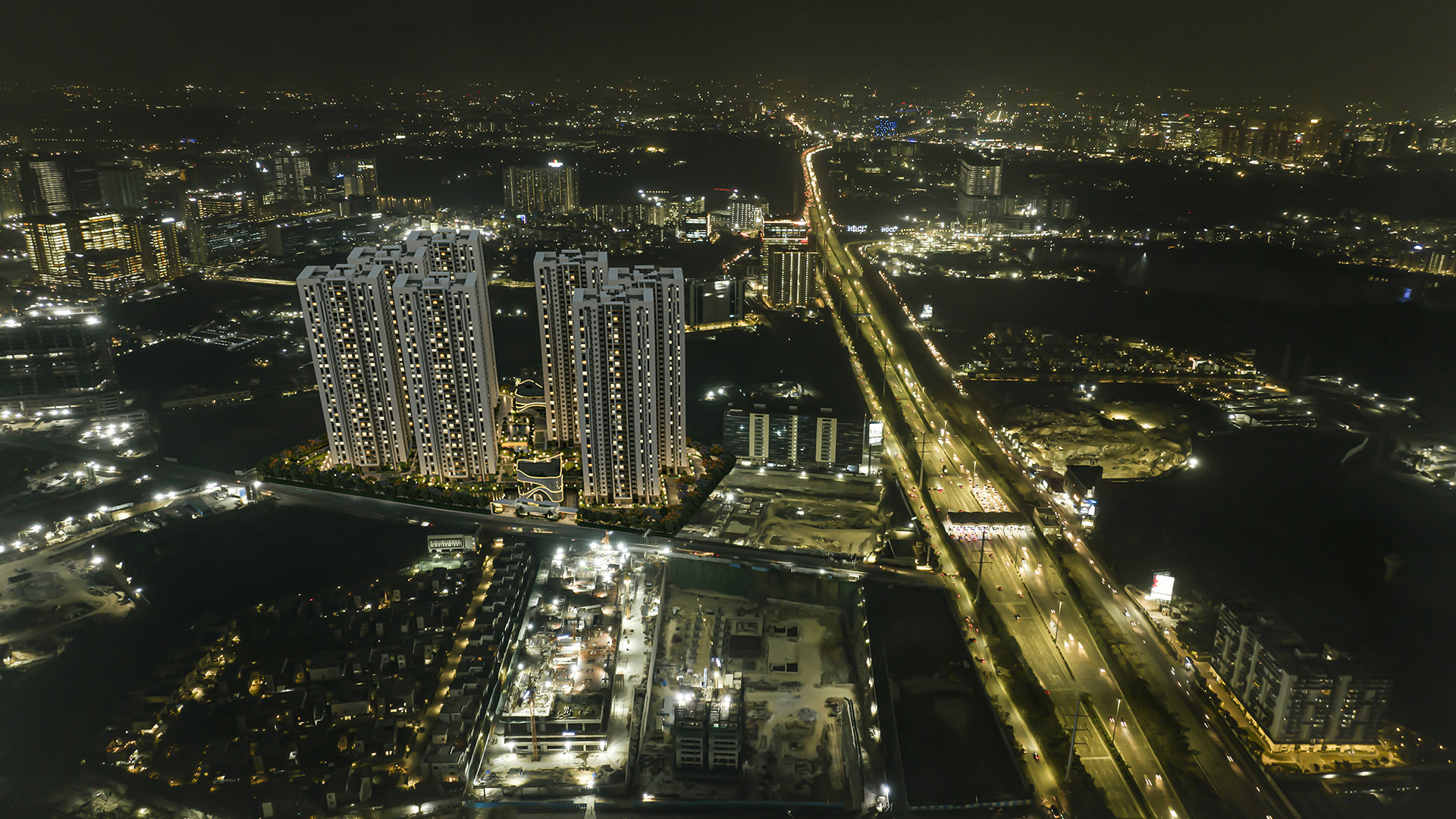 3D RENDERS & ARCHITECTURAL VISUALISATION