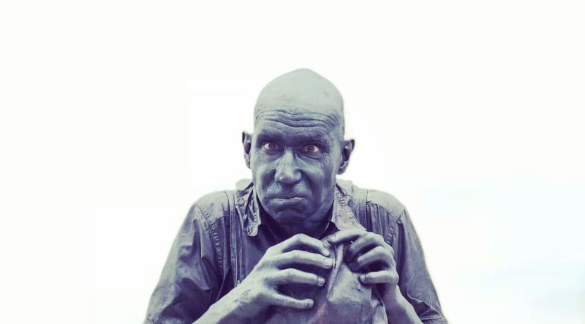 Performers From Across The Globe Descending On Stratford For National Living Statue Championships