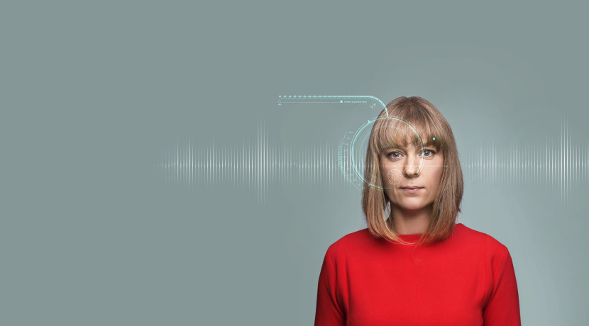 We chat to deaf cyborg Sophie Woolley ahead of new play