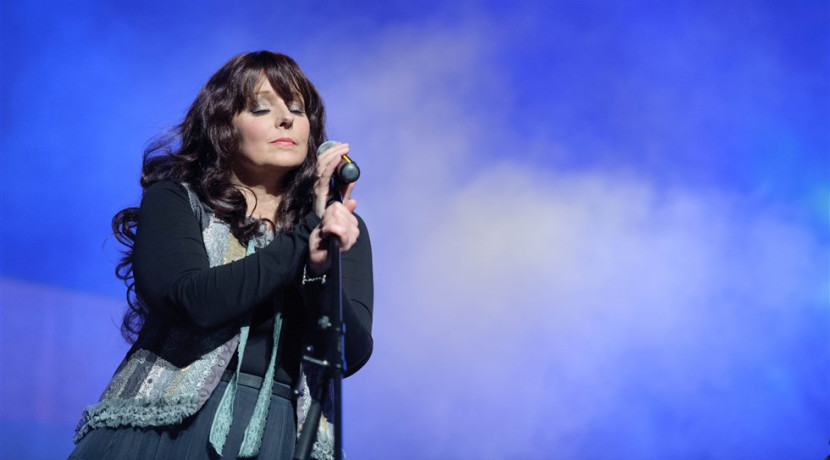 Cloudbusting: The Music Of Kate Bush