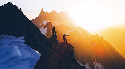 Banff Mountain Film Festival World Tour