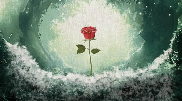 Beauty And The Beast