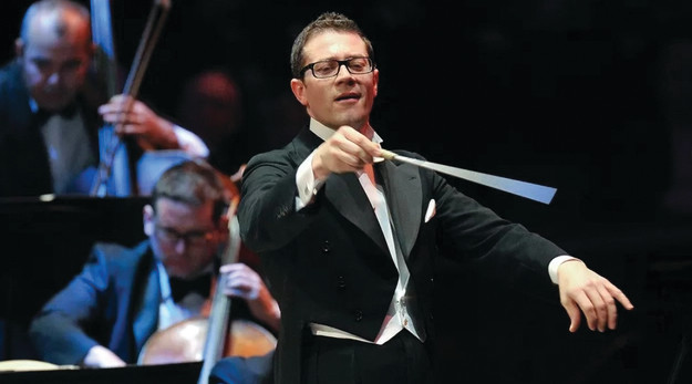 Cheltenham Music Festival 