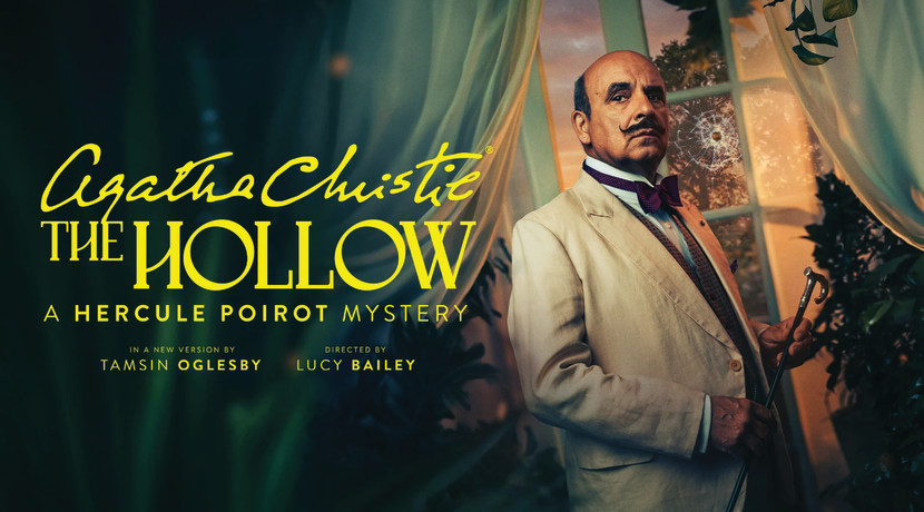 Agatha Christie's The Hollow