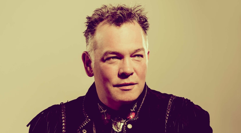 Stewart Lee brings his new touring show to the region...