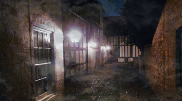 After-dark Tours