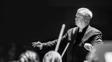 Birmingham Philharmonic: From Italy with Love