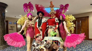 Jack and the Beanstalk