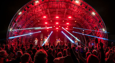 Shrewsbury Folk Festival