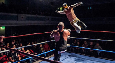 American Superslam Wrestling