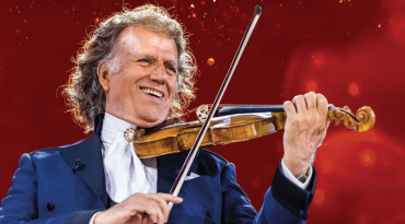 Andre Rieu    