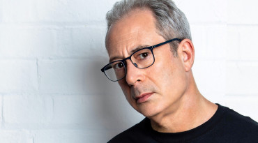 Ben Elton - Authentic Stupidity