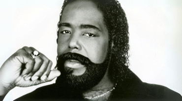 The Legend Of Barry White - Let The Music Play