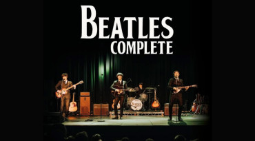 Beatles Complete