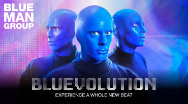 Blue Man Group