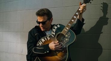 Chris Isaak